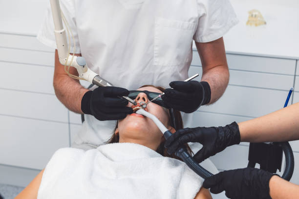 Best Emergency Denture Repair in Pimlico, SC